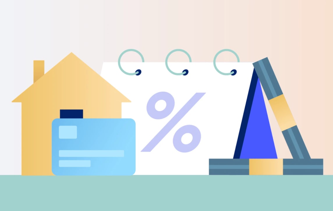 APR vs. interest rate explained