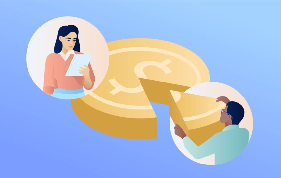 What are employee stock options (ESOs) and how do they work?