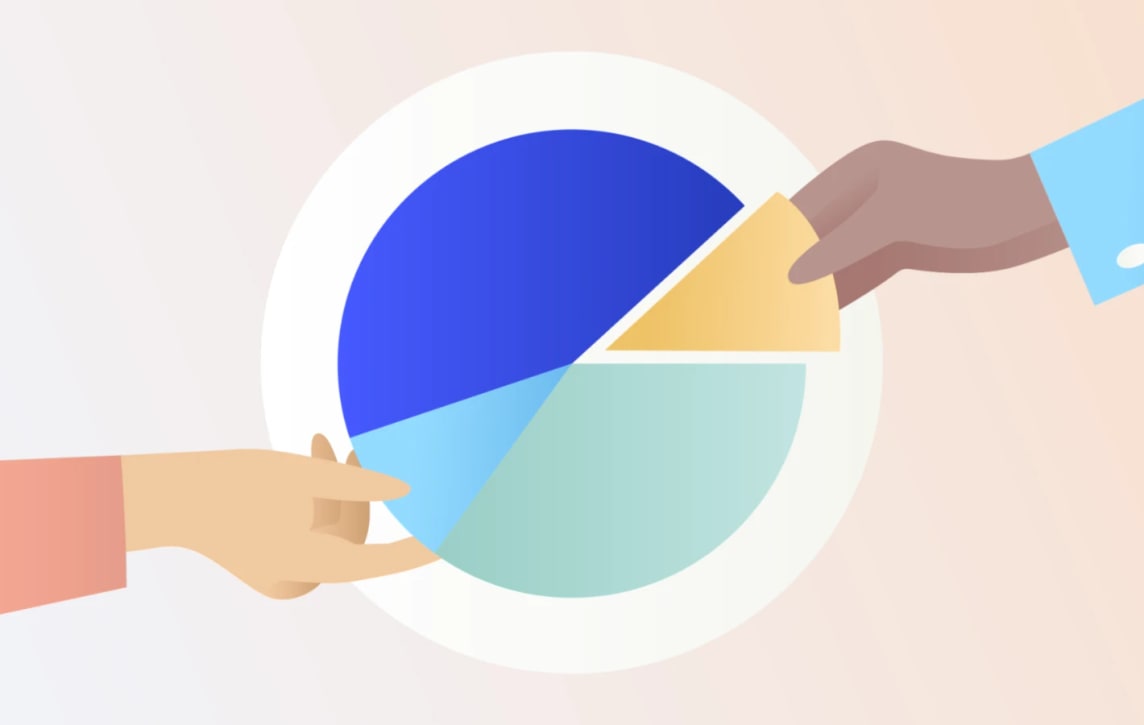 Combat market volatility with these long-term investment principles